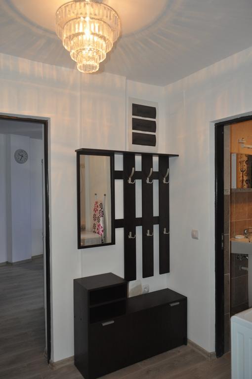 The Castle Apartment กูรา ฮูมอรูลุย ภายนอก รูปภาพ