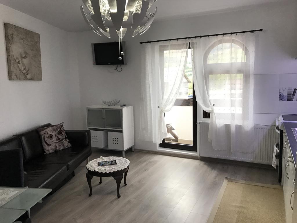 The Castle Apartment กูรา ฮูมอรูลุย ห้อง รูปภาพ